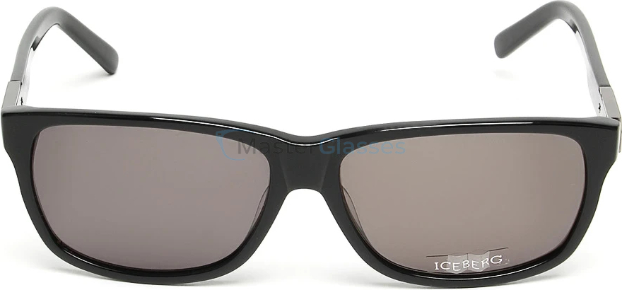 Солнцезащитные очки ICEBERG IC 666S 01