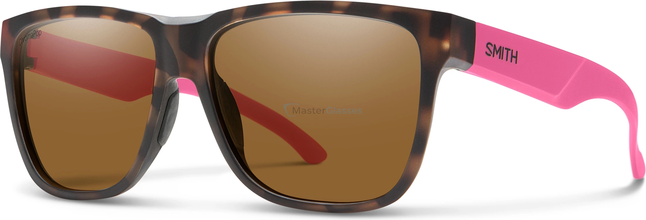 Солнцезащитные очки SMITH LOWDOWN XL 2 N9P