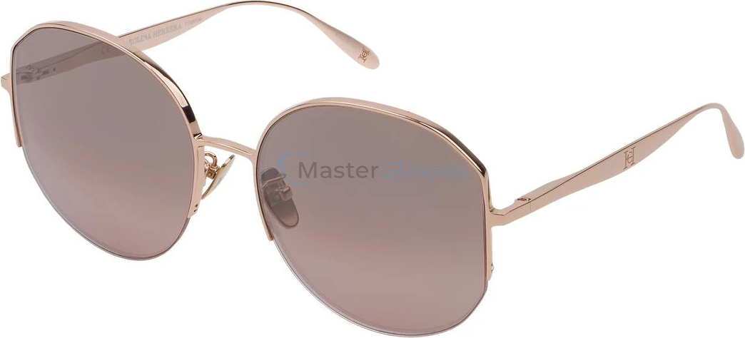 Солнцезащитные очки Carolina Herrera York 062 8FCX