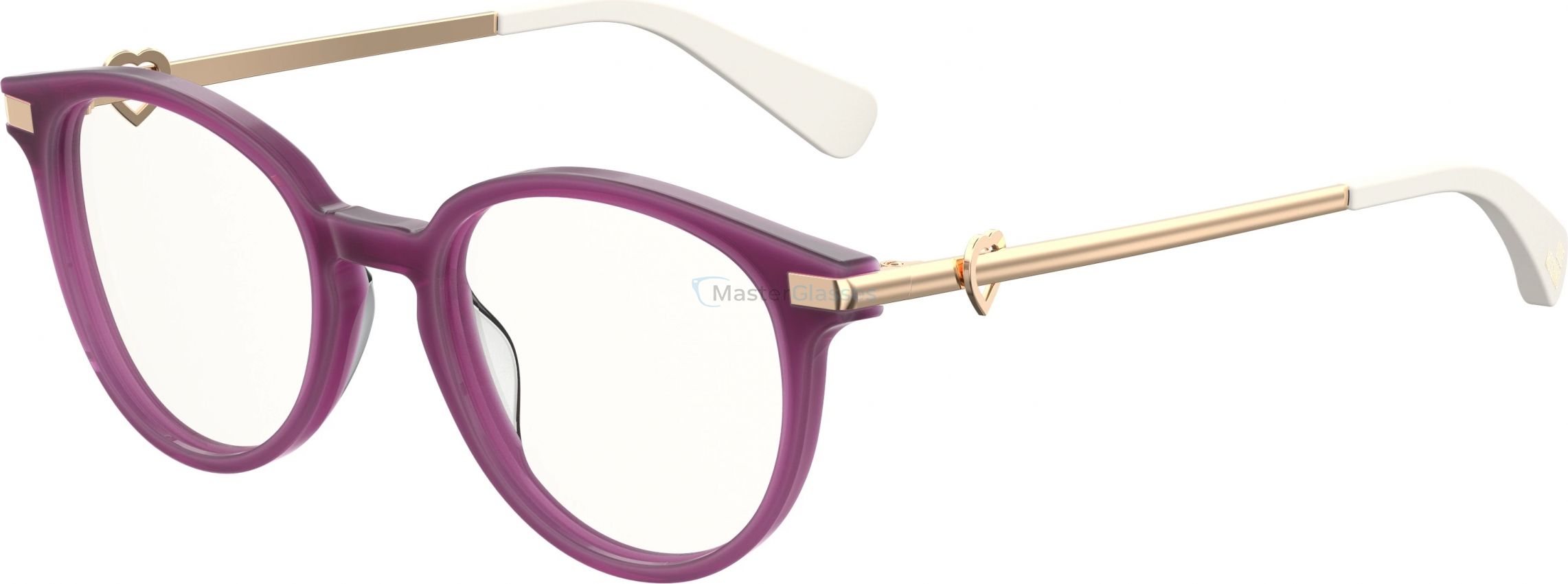 �������������� ���� MOSCHINO LOVE MOL008/S T1W