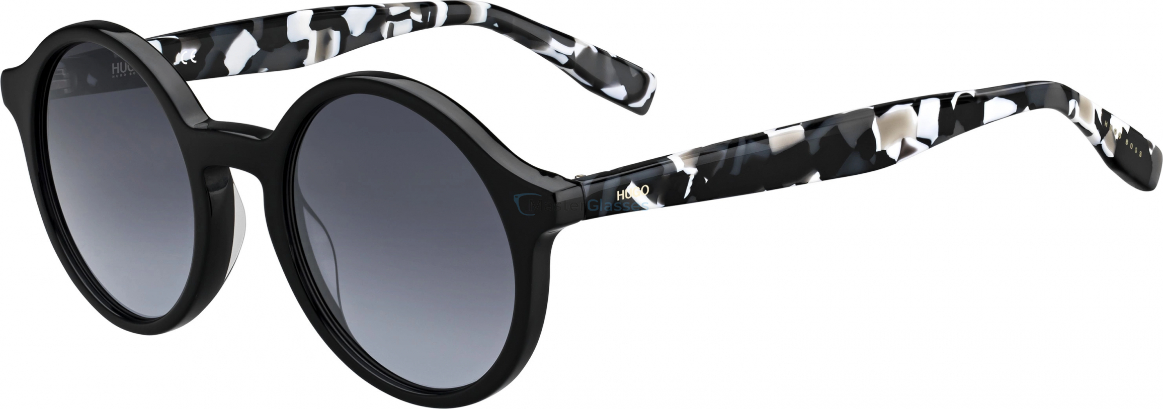 Солнцезащитные очки HUGO HG 0311/S 80S