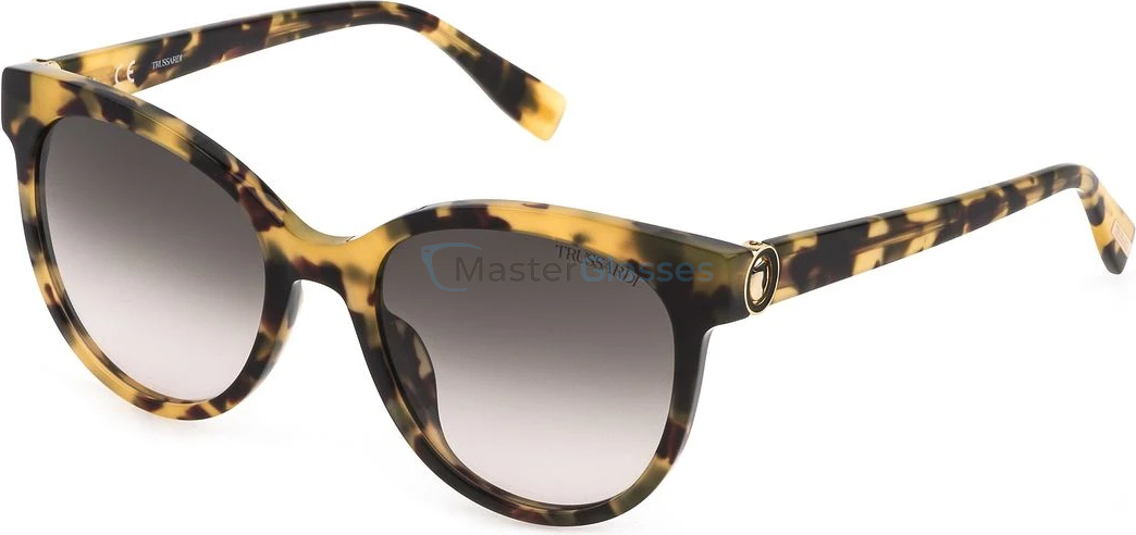 Солнцезащитные очки Trussardi 475 AGG