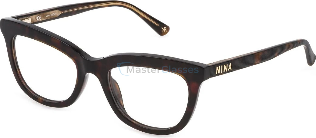 Оправа Nina Ricci 252 722