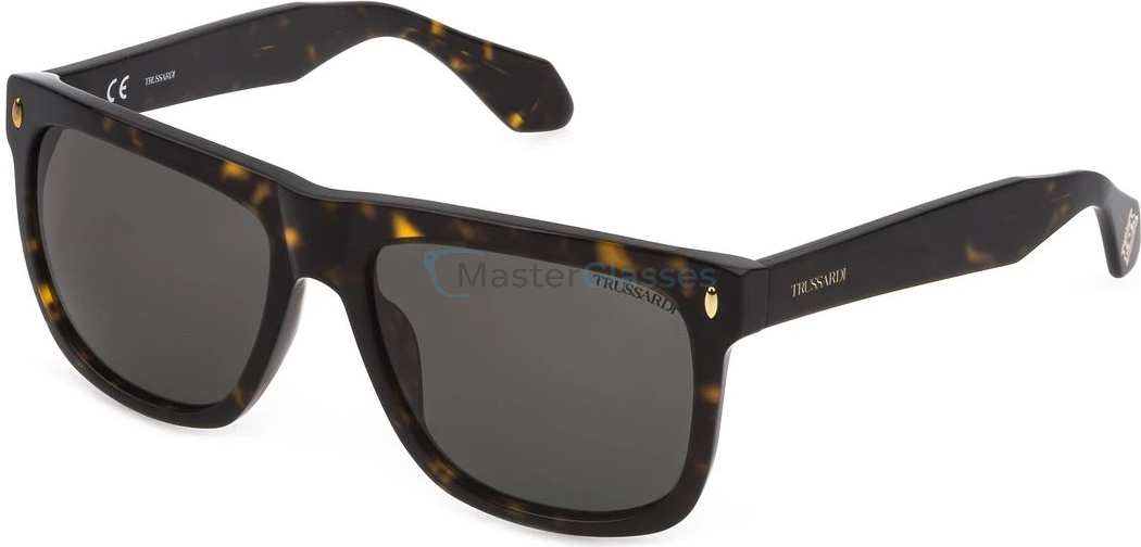 Солнцезащитные очки Trussardi 468 722