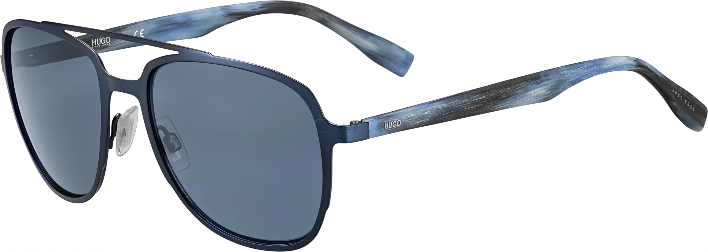 Солнцезащитные очки HUGO HG 0301/S HW8