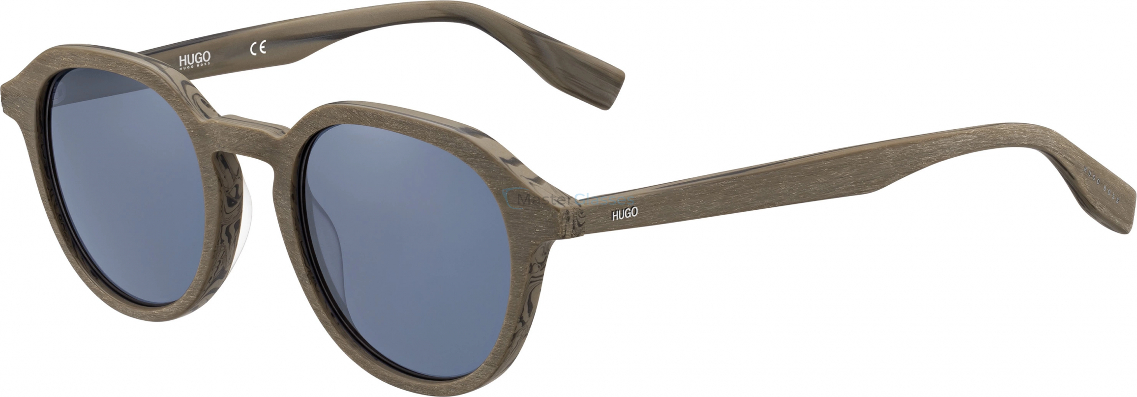 Солнцезащитные очки HUGO HG 0321/S 2WQ