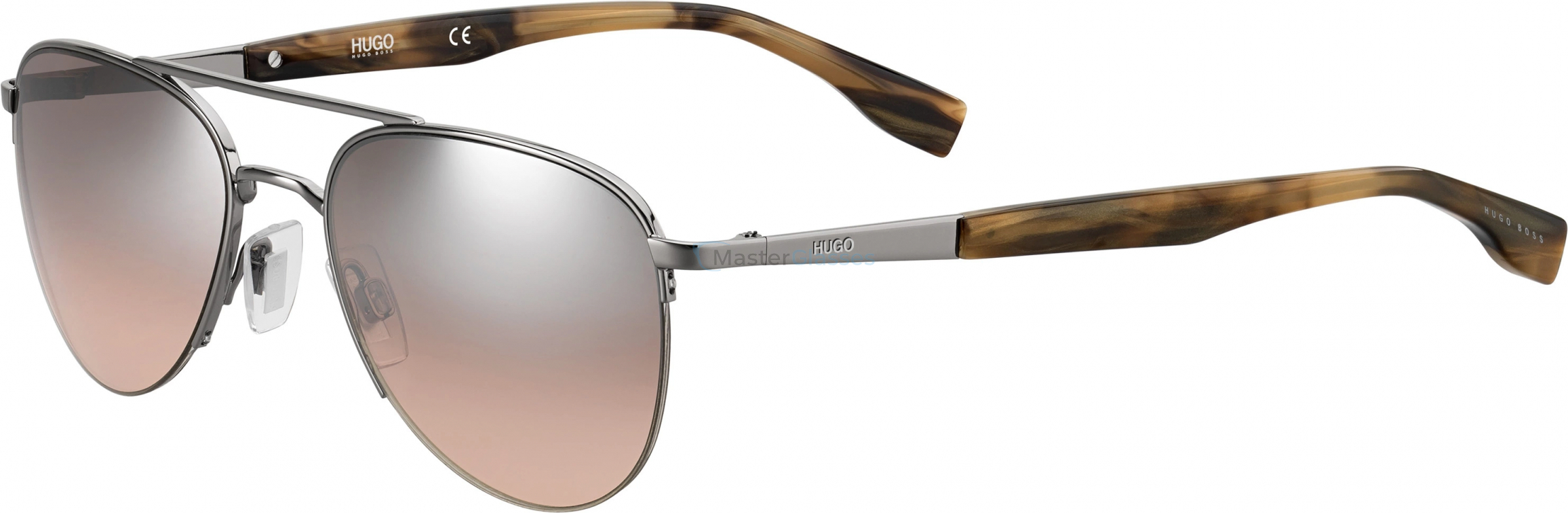 Солнцезащитные очки HUGO HG 0331/S 6LB