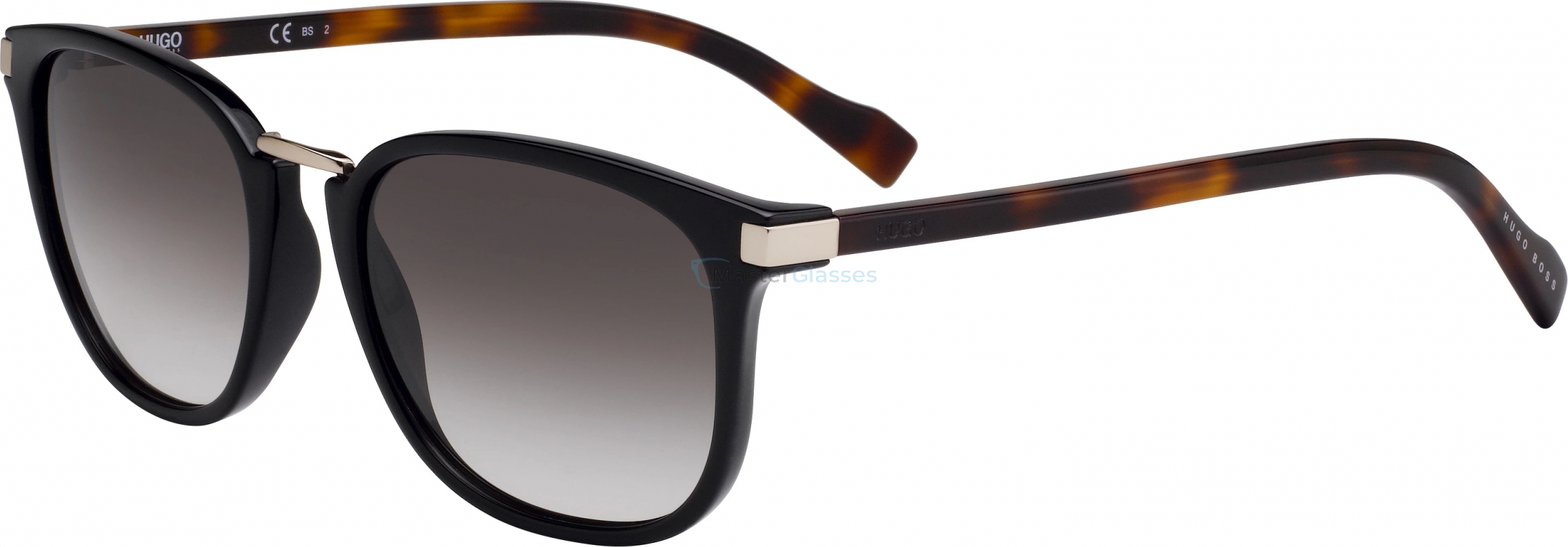 Солнцезащитные очки HUGO HG 0178/S WR7