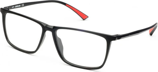 Оправа ZERORH+ RH 349V 01