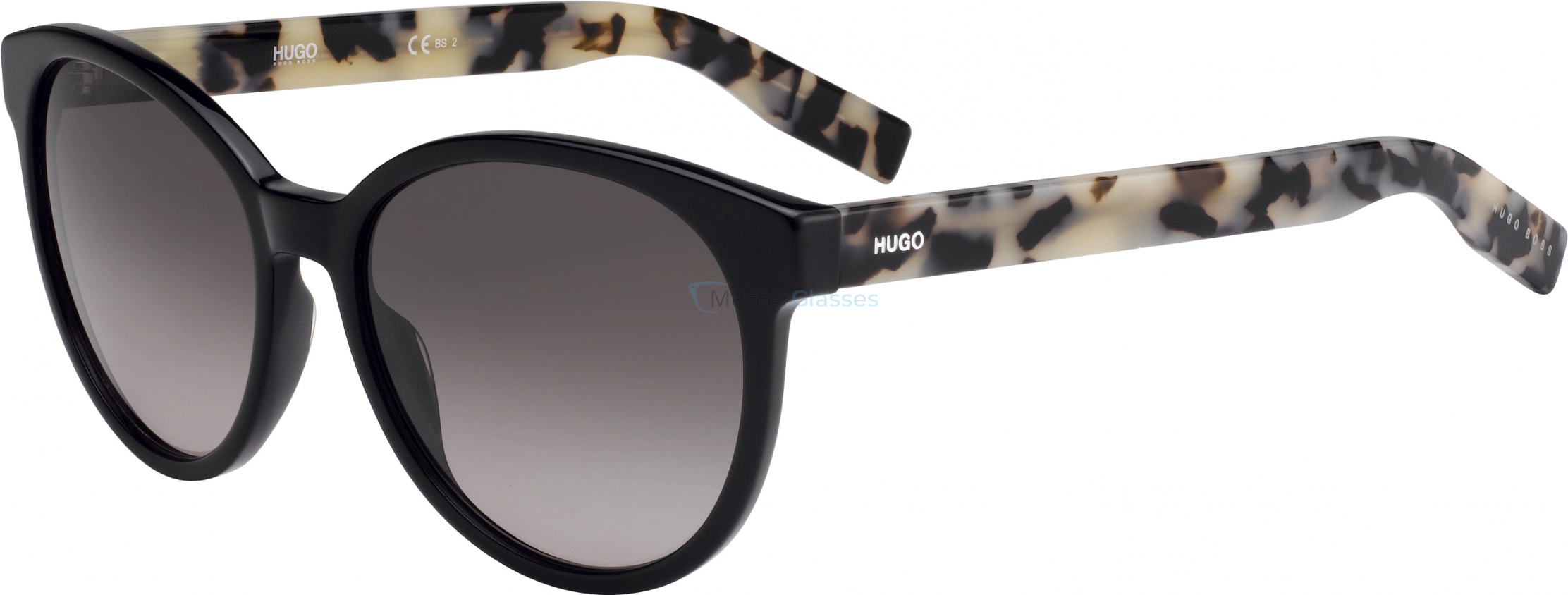 Солнцезащитные очки HUGO HG 0195/S YV4