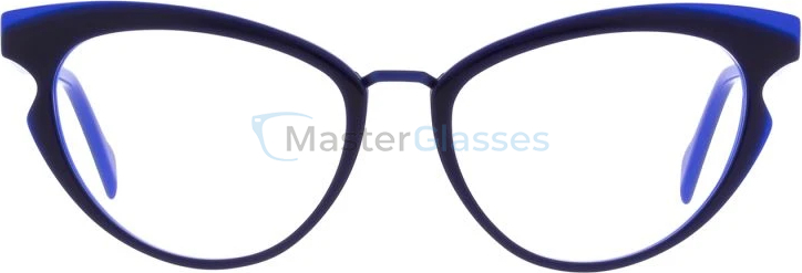 Оправа Andy Wolf 5115 05 54/17