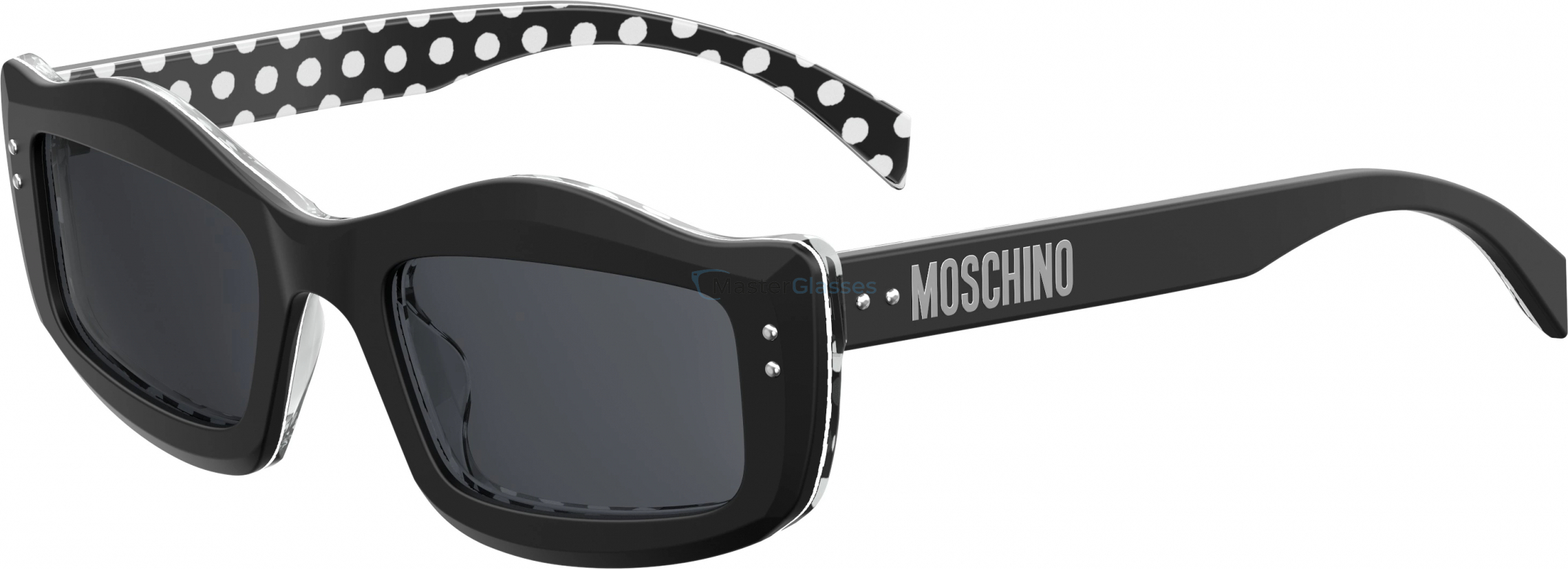 �������������� ���� MOSCHINO MOS029/S TAY