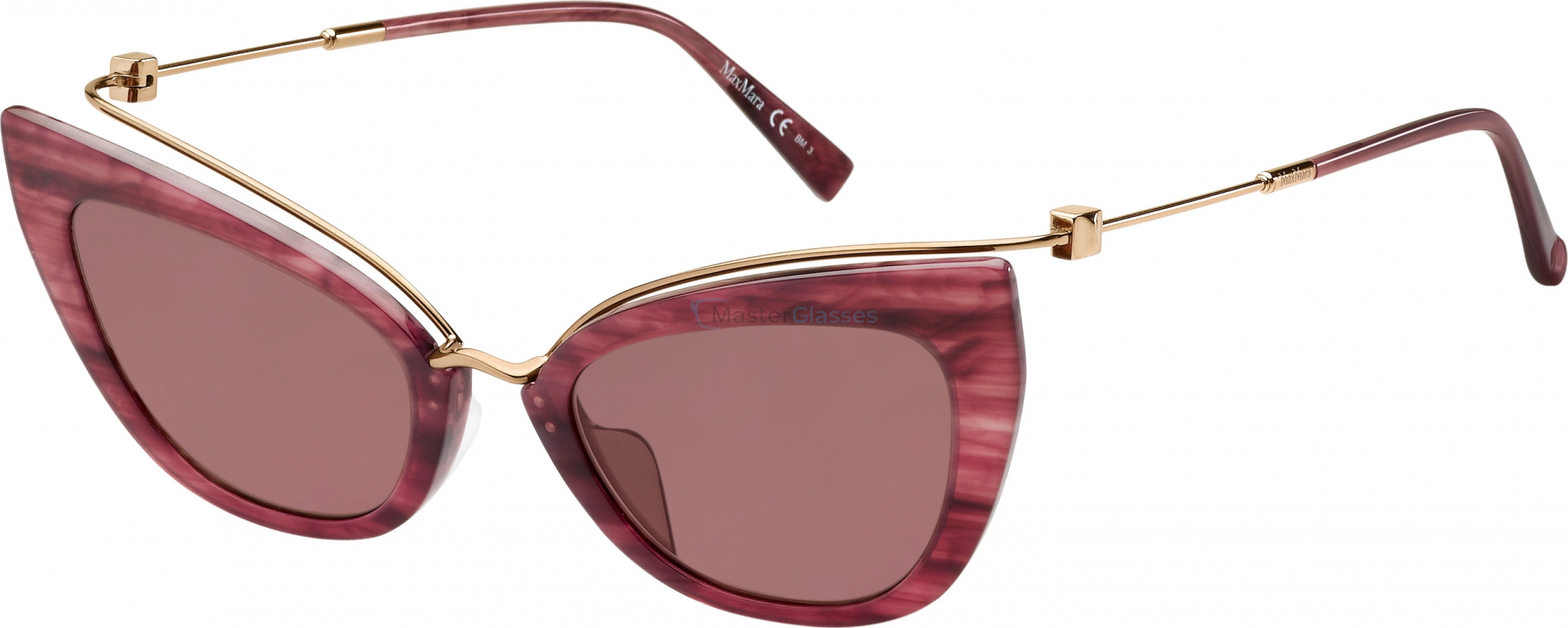 Солнцезащитные очки MAXMARA MM MARILYN/G 1ZX