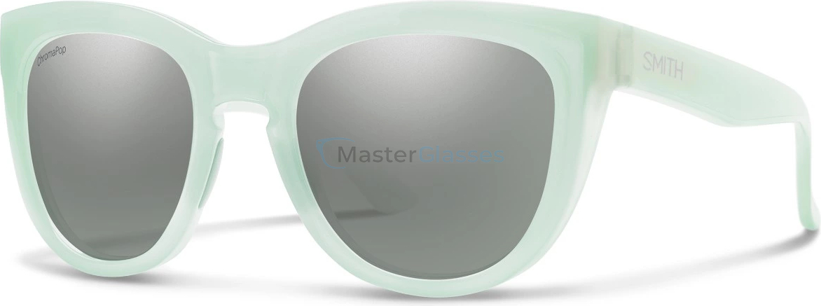 Солнцезащитные очки SMITH SIDNEY 1ED