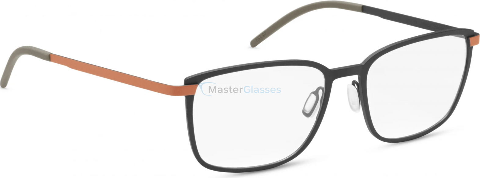 Оправа Orgreen ARCH 1036 53/17