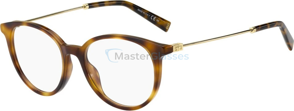 Оправа GIVENCHY GV 0137 086