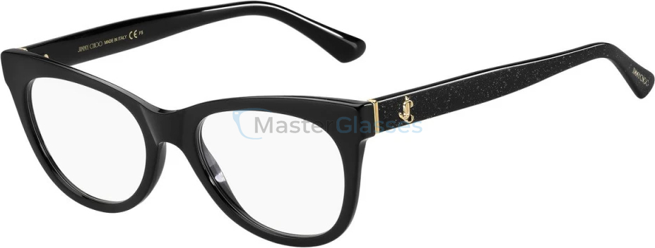 Оправа JIMMY CHOO JC276 NS8