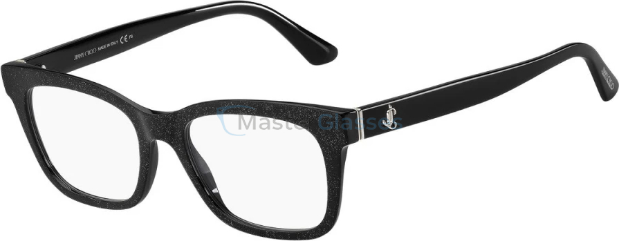 Оправа JIMMY CHOO JC277 DXF