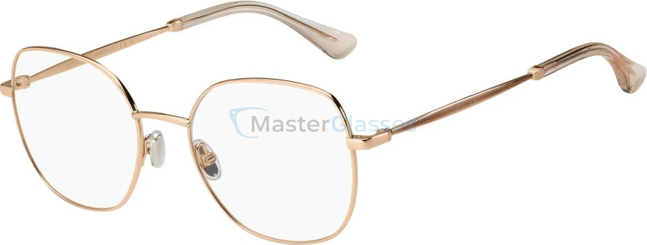 Оправа JIMMY CHOO JC281 BKU