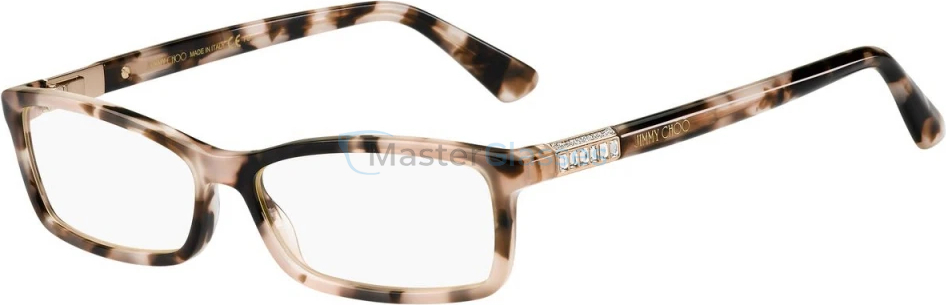 Оправа JIMMY CHOO JC283 HT8