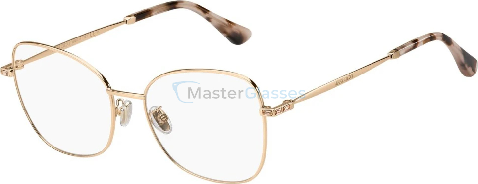 Оправа JIMMY CHOO JC286/G DDB