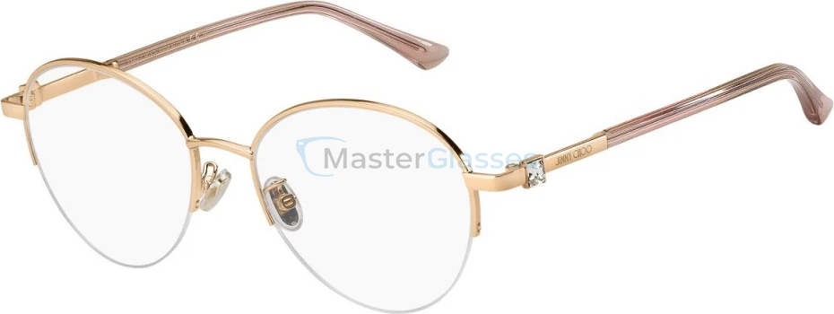  JIMMY CHOO JC290/F BKU