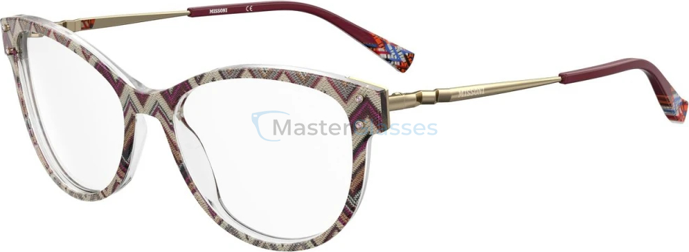 Оправа MISSONI MIS 0027 5ND