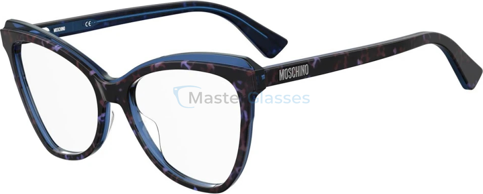 Оправа MOSCHINO MOS567 IPR