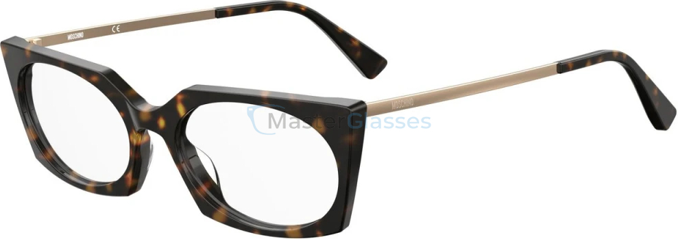 Оправа MOSCHINO MOS570 086