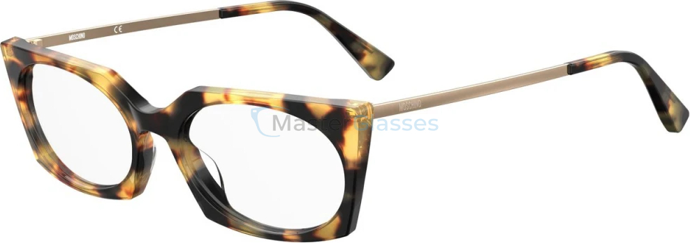 Оправа MOSCHINO MOS570 EPZ