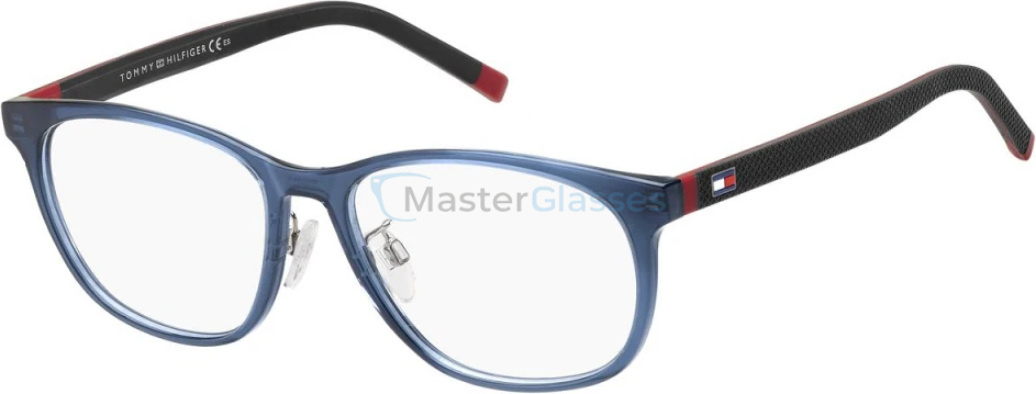 Оправа TOMMY HILFIGER TH 1793/F PJP