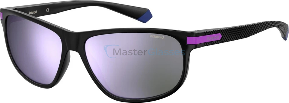 Солнцезащитные очки POLAROID PLD 2099/S HK8 MF