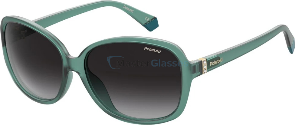 Солнцезащитные очки POLAROID PLD 4098/S ZI9 WJ
