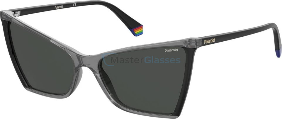 Солнцезащитные очки POLAROID PLD 6127/S 08A M9