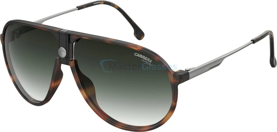 Солнцезащитные очки CARRERA 1034/S 086 9K