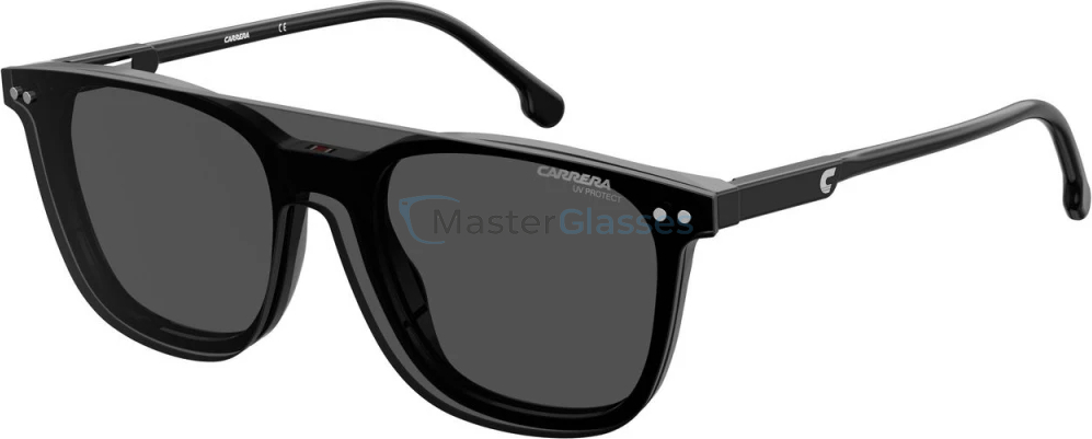     CARRERA 2023T/C 807 IR