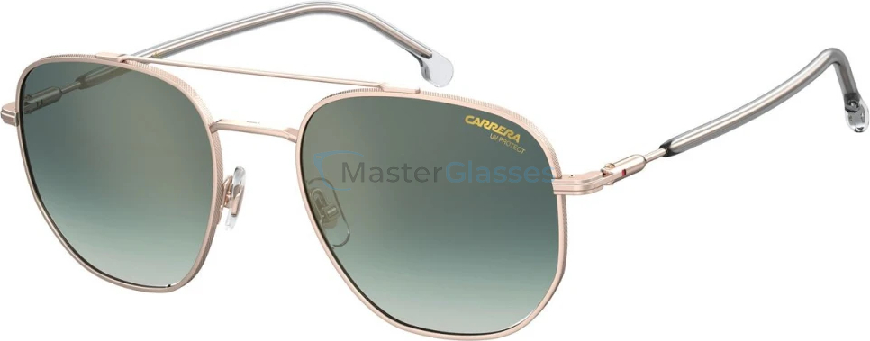 Солнцезащитные очки CARRERA 236/S DDB EZ