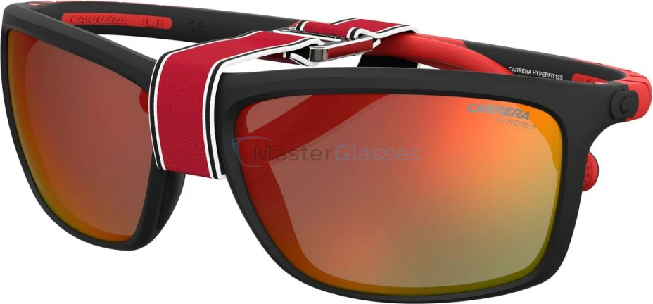 Солнцезащитные очки CARRERA HYPERFIT 12/S BLX UZ