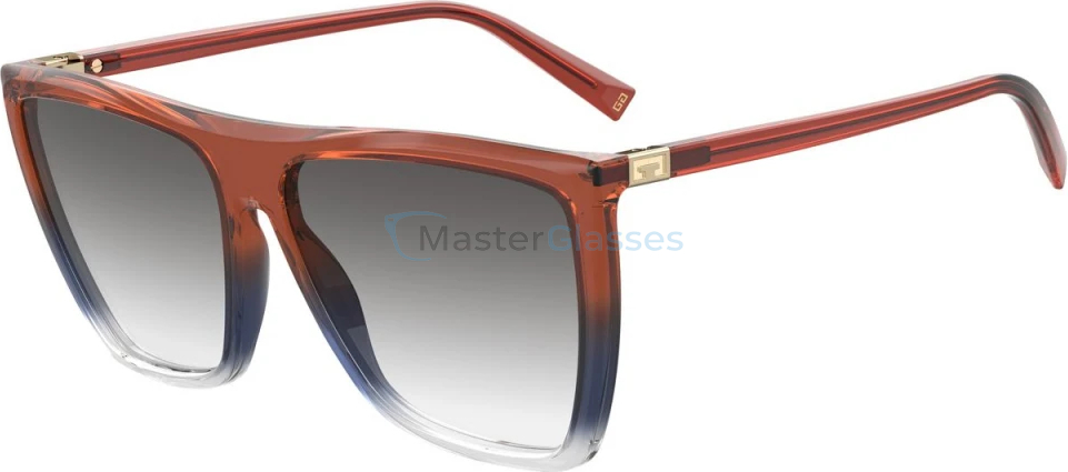 Солнцезащитные очки GIVENCHY GV 7181/S 4E3 9O