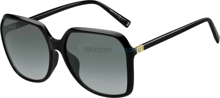 Солнцезащитные очки GIVENCHY GV 7187/F/S 807 9O