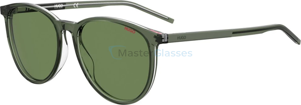 Солнцезащитные очки HUGO HG 1095/S B59 QT