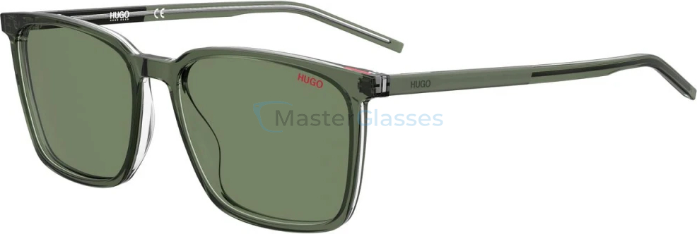 Солнцезащитные очки HUGO HG 1096/S B59 QT