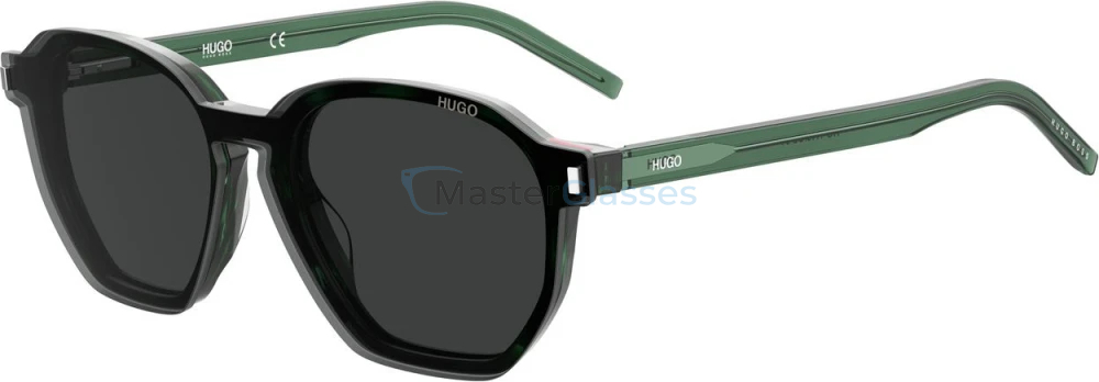 ������ � �������������� �������� HUGO HG 1110/CS 01 PHW IR