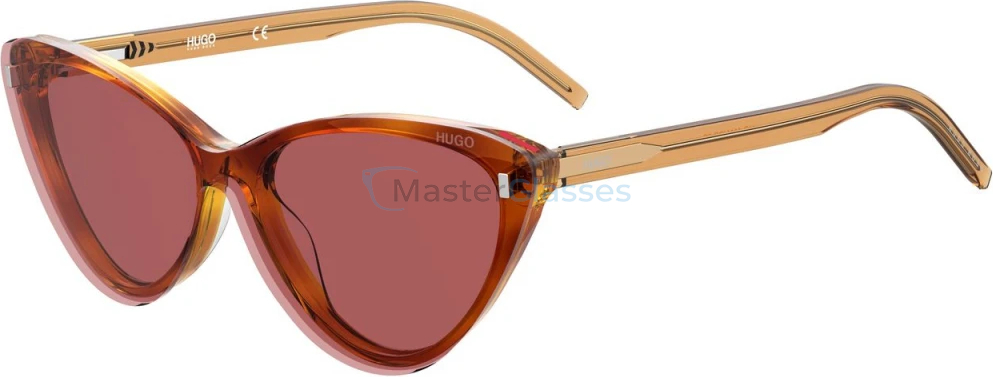 Оправа с солнцезащитным клипоном HUGO HG 1111/CS 02 C9B U1