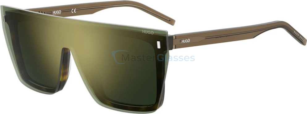 Оправа с солнцезащитным клипоном HUGO HG 1112/CS 086 K1