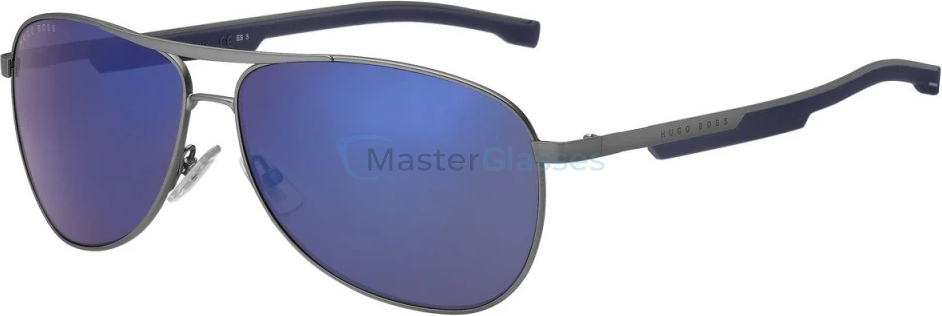 Солнцезащитные очки HUGO BOSS 1199/S R81 XT