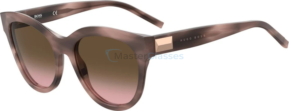 Солнцезащитные очки HUGO BOSS 1203/S 1ZX M2