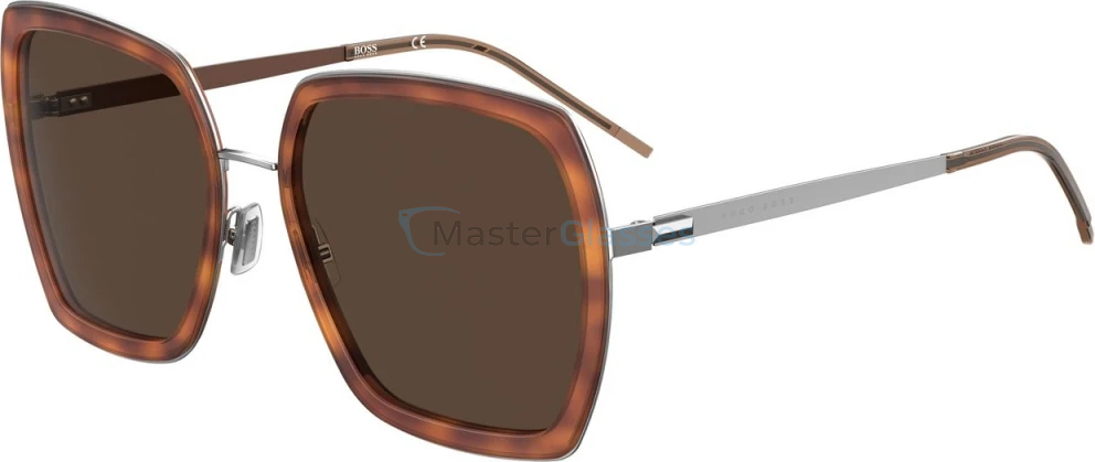 Солнцезащитные очки HUGO BOSS 1208/S 8JD 70