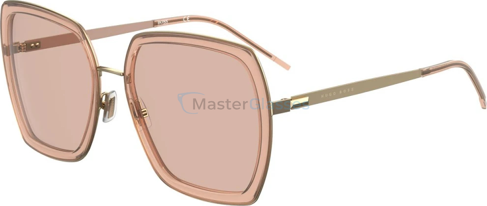 �������������� ���� HUGO BOSS 1208/S BKU 3O