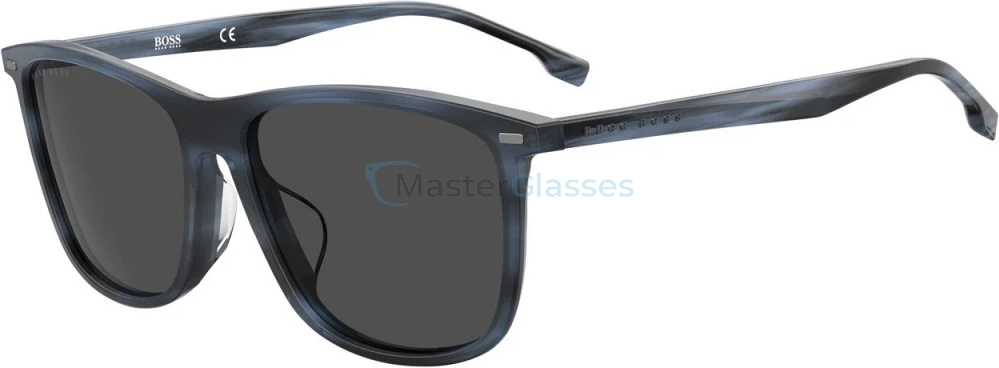 Солнцезащитные очки HUGO BOSS 1215/F/SK 38I IR